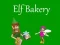Mchezo Bakery ya Elf online