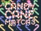 Mchezo Candy Cane Match 3 online