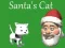 Mchezo Paka wa Santa online