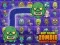Mchezo Onet Deluxe Zombie Kuunganisha Mania online