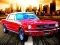 Mchezo Mustang wa Kila Siku online
