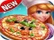 Mchezo Mwindaji wa Pizza Mpishi Wazimu online