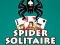 Mchezo Spider Solitaire online