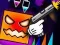 Mchezo Geometry Dash Nemesis online