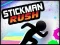 Mchezo Stickman Rush online