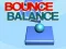 Mchezo Bounce Usawa online