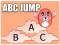 Mchezo ABC Kuruka online
