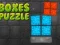 Mchezo Puzzle za masanduku online