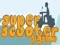 Mchezo Puzzle Super Scooter online