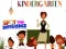 Mchezo Shule ya Awali Pata tofauti online