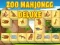 Mchezo Zoo Mahjongg Deluxe online