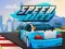 Mchezo Mwenye Speed online