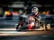 Mchezo Kart Karting online