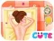 Mchezo Prinsessa kwenye Spa online