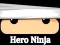 Mchezo Shujaa Ninja online