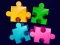 Mchezo Puzzle ya Katuni  online