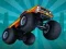 Mchezo Monster Truck dhidi ya Zombie online