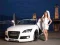 Mchezo Miss Tuning Show Wasichana online
