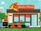 Mchezo Moto Pizza online