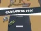 Mchezo Kuhifadhi Gari Pro online