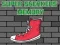 Mchezo Kumbukumbu ya Super Sneakers online