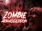 Mchezo Zombie Armaggeddon online