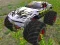Mchezo Dereva wa Monster Truck online