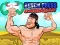 Mchezo Benki Press Barbarian online Mchezo Benki Press Barbarian online