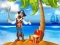Mchezo Mataifa ya Meri: Linganisha 3 online