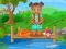 Mchezo Baby Daisy anafurahia online