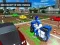 Mchezo Kufanya Baiskeli 3D Adventure 2020 online