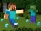Mchezo Pixelcraft Vizuzi vya Diamoni vilivyofichwa online