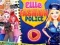 Mchezo Ellie Polisi ya Mitindo online Mchezo Ellie Polisi ya Mitindo online