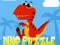 Mchezo Puzzle la Dino online Mchezo Puzzle la Dino online