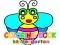 Mchezo Kitabu cha Kuchora Kindergarten online