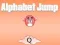 Mchezo Kichwa cha Alphabet online