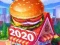 Mchezo Hamburger 2020 online