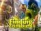 Mchezo Kukutafuta Zombies online