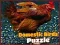 Mchezo Puzzle ya Ndege wa Nyumbani online