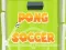 Mchezo Pong Mpira online