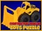 Mchezo Picha ya puzzle ya magari ya ujenzi online