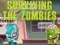 Mchezo Kuhifadhi dhidi ya zombies online