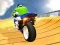 Mchezo Bingwa wa Stunts za Baiskeli 3D online