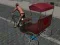 Mchezo Dereva wa rickshaw online