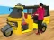 Mchezo Tuk Tuk Auto Rickshaw 2020 online