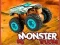 Mchezo Mikubwa Monster Trucks online