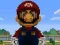 Mchezo Minecraft Mario Picha online