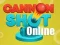 Mchezo Risasi ya Kanuni Mtandaoni online