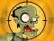 Mchezo Zombie Mpumbavu online