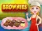 Mchezo Brownies online